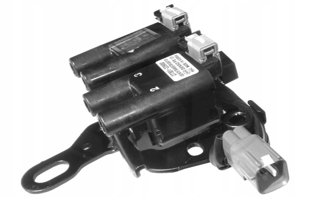 фото №1, Катушка зажигания era do kia carens ii