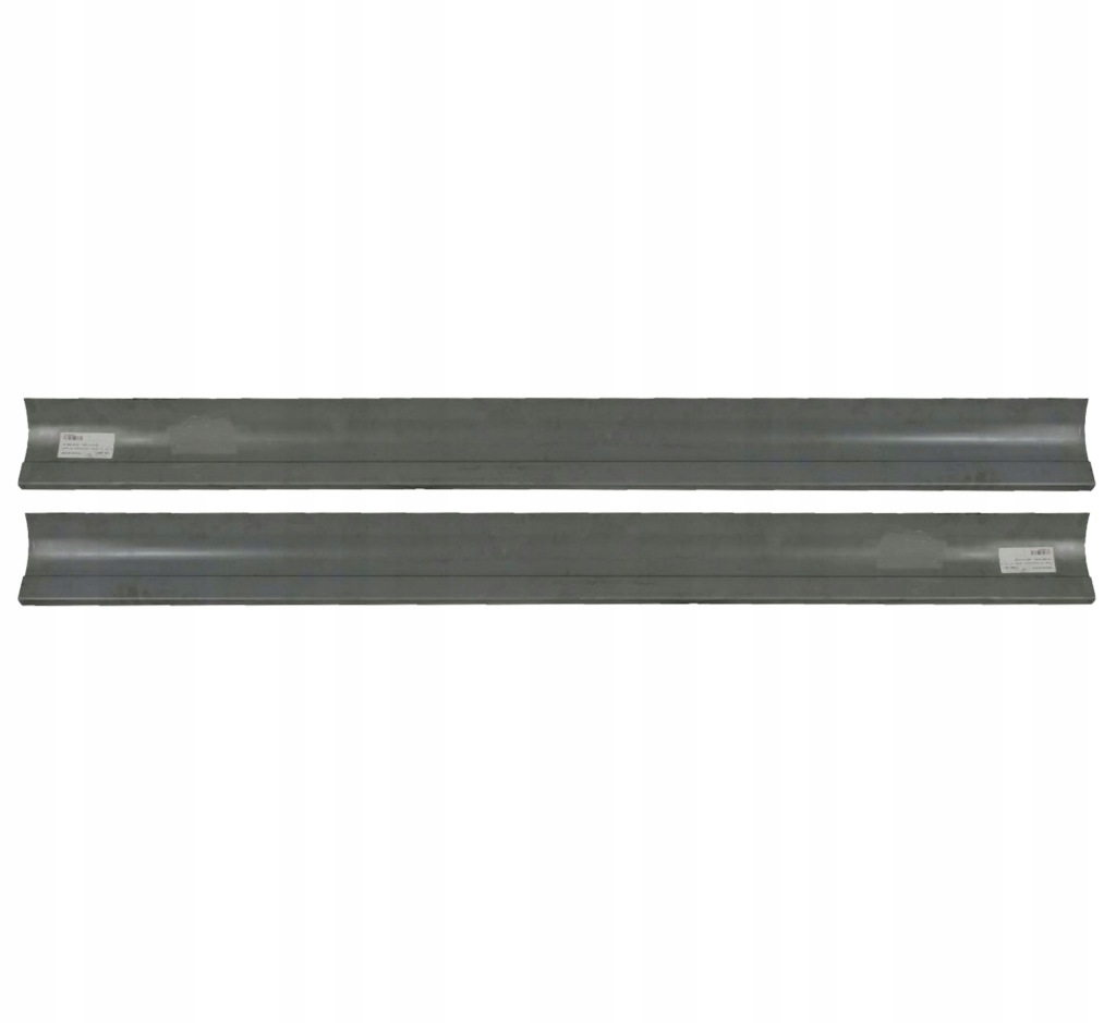 фото №1, Пороги ремкомплект vw golf iv 4 97-06 комплект l+p