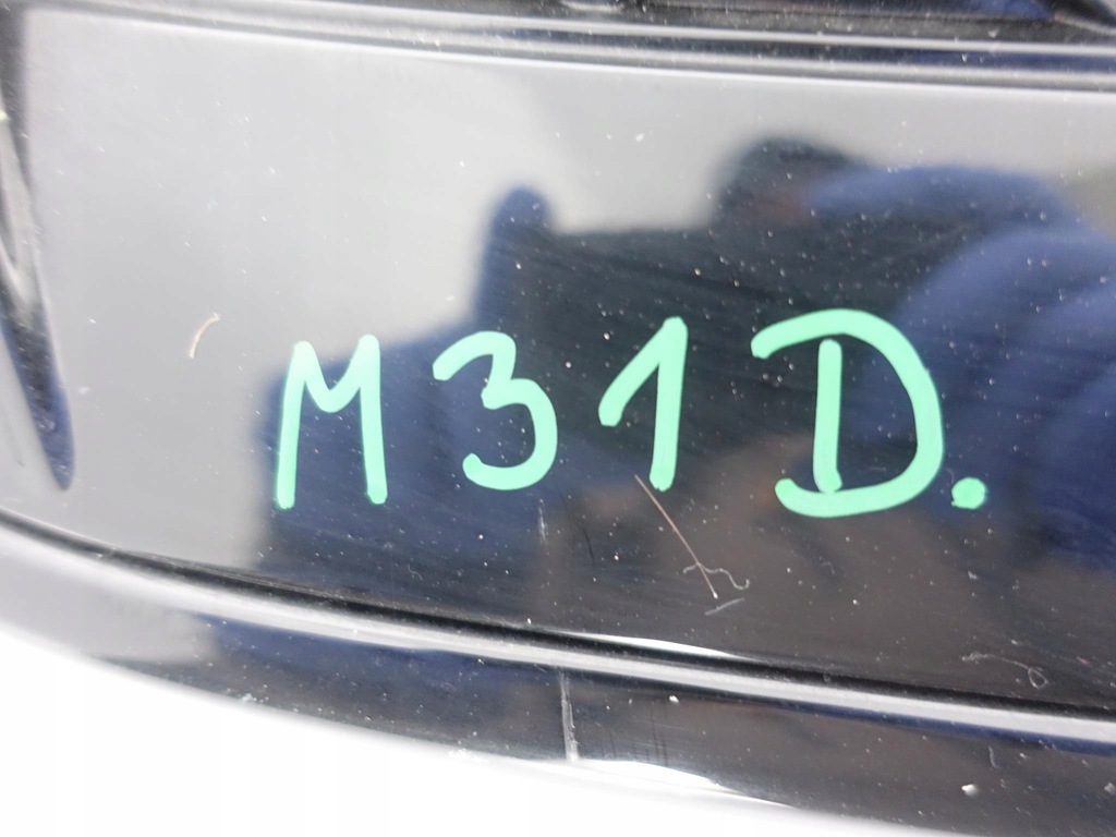 фото №10, Audi rs6 rs7 4k8 c8 18- спойлер дифузор w бампер