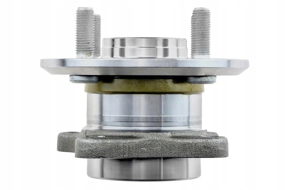 фото №12, Ступица колеса задняя toyota urban cruiser 4wd 09-