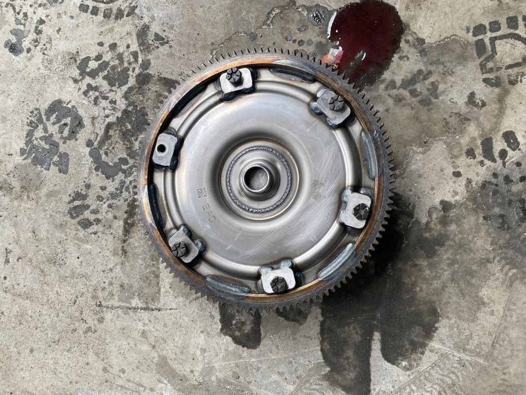 фото №15, Kia sportage iv 2.0 коробка передач передач автоматична коробка передач a8lf