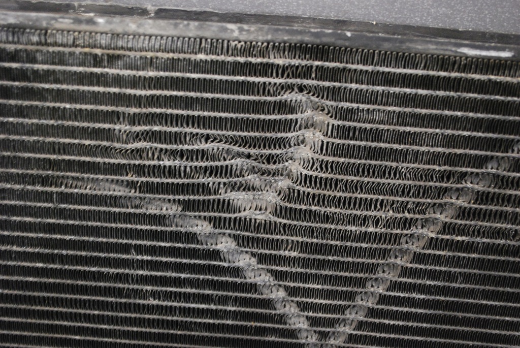 фото №6, Радиатор wody vw phaeton 5.0 tdi v10