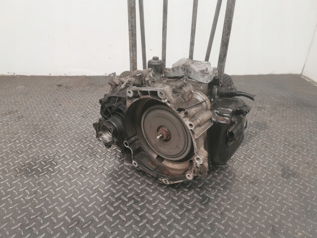 фото №1, Vw passat коробка передач передач автоматическая коробка передач njj 2,0tdi