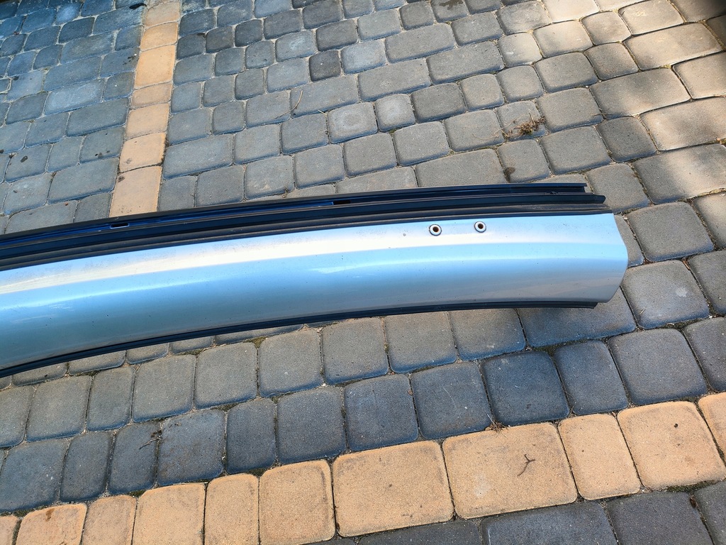 фото №5, Citroen c3 pluriel блок двигателя рычаг крыша правый