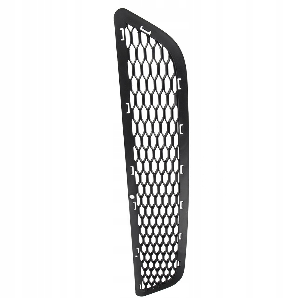 фото №8, Бампер капот решётка радиатора решётка 55000808ac ch1036139 чёрный заменитель dla dodge