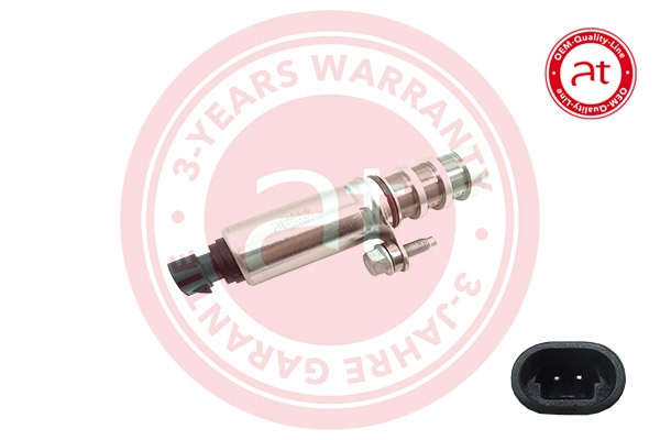 фото №2, Autoteile at11492 клапан управляющий, настройка вала распределительного вала