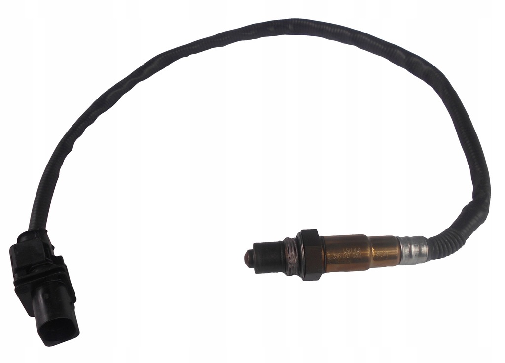 фото №8, Датчик лямбда-зонд opel 1,9cdti