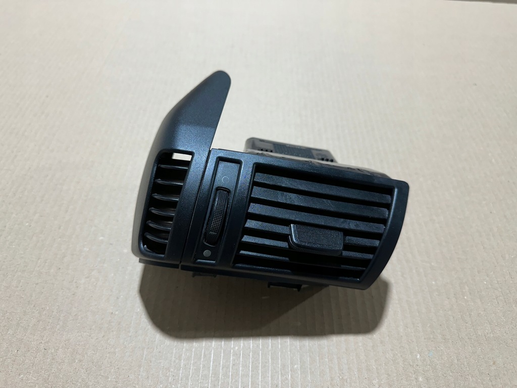 фото №1, Fiat stilo решётка обдув левая ls348201