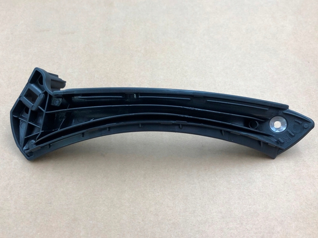 фото №7, Кронштейн ручки koloru czarna правый задняя перед 51417230850 do bmw 3 e91 e92