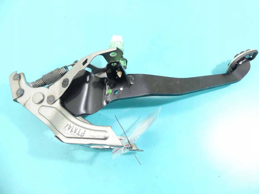 фото №7, Педаль гальма honda cr-z crz 1,5 h