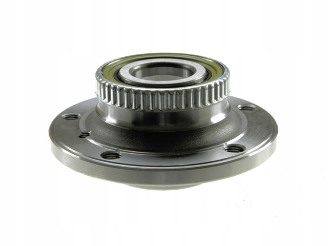 фото №15, Ступица подшипник колеса перед bmw 7 e32 8 e31 z3 z4