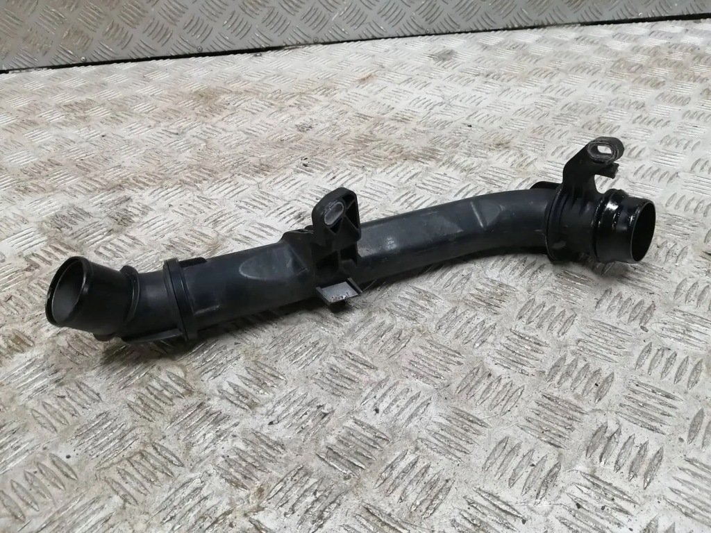 фото №1, Nissan x-trail t32 1.6 dci труба впуск воздухозаборник воздуха 144604eb0a