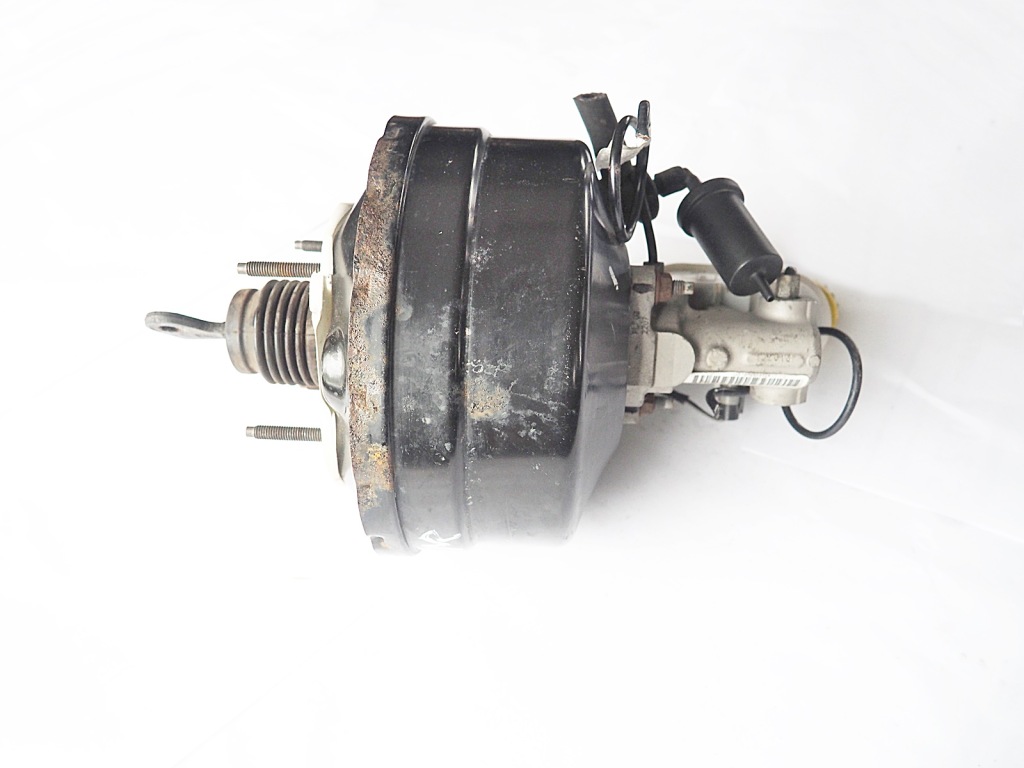 Pt cruiser усилитель тормозов тормоза m0204022494 p5273912ab 912ab бензин автоматическая коробка передач в Украине