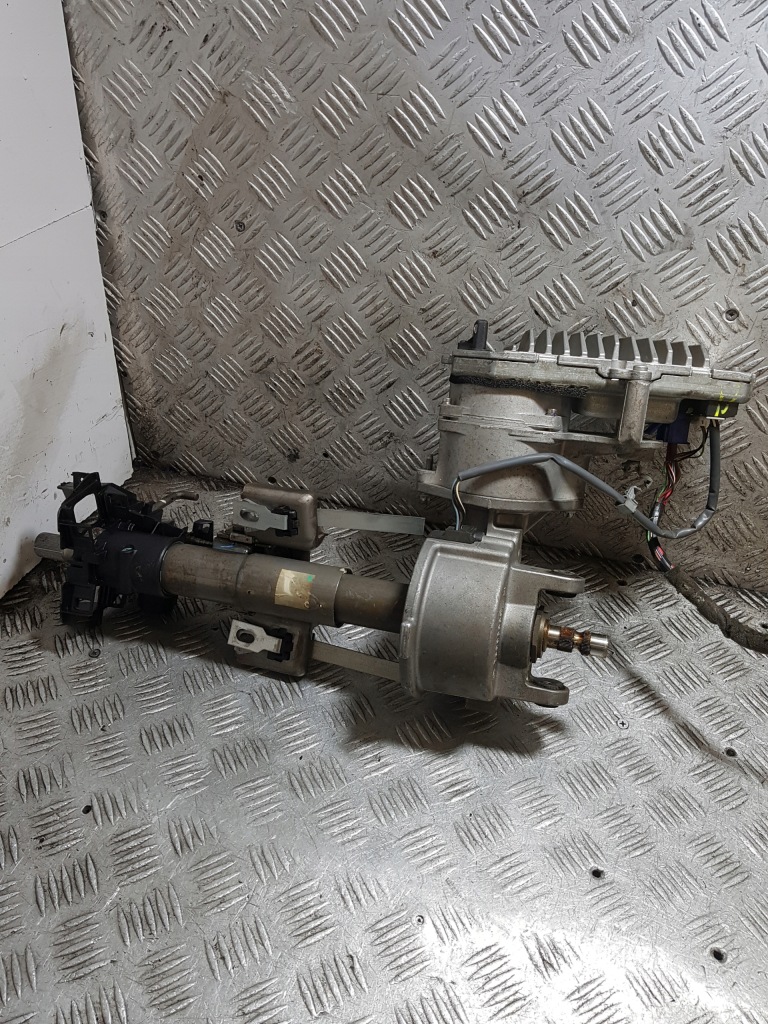 фото №8, Колонка рулевая ze усилитель opel meriva a 2610865207a156148