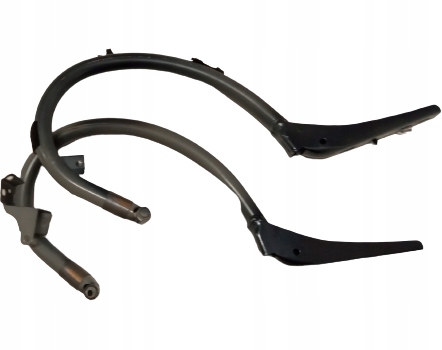 фото №1, Зачіп сидіння кронштейн mercedes cls w219