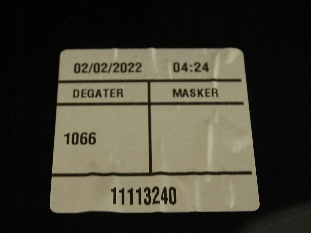 фото №14, Новый оригинальный бампер передний 4xpdc discovery iv 4 l319 2014-16 lr058014