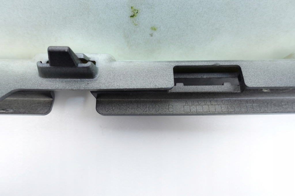 фото №10, Решётка радиатора решётка радиатора бампера ford kuga mk2 lift 2016-