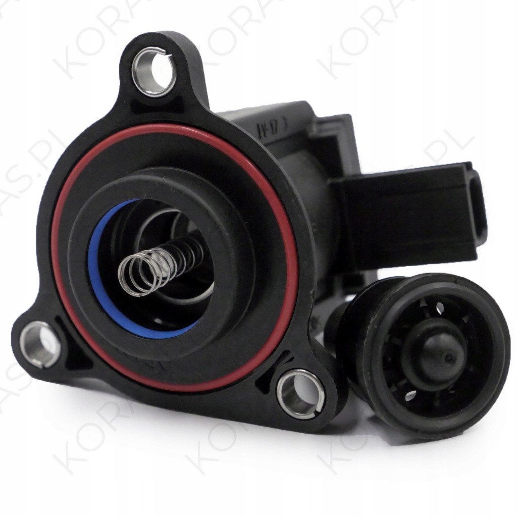 фото №6, Привід, клапан турбіни renault twingo 90 km