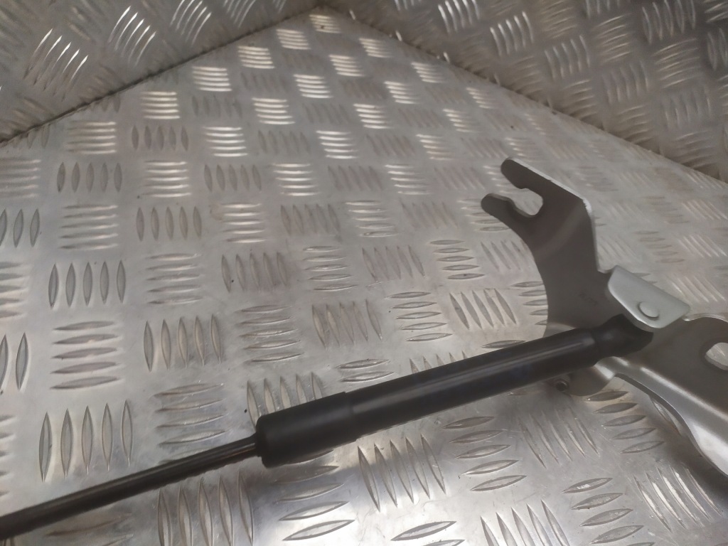 фото №13, Bmw f25 zawiaws капот кришки двигуна правий 7210730