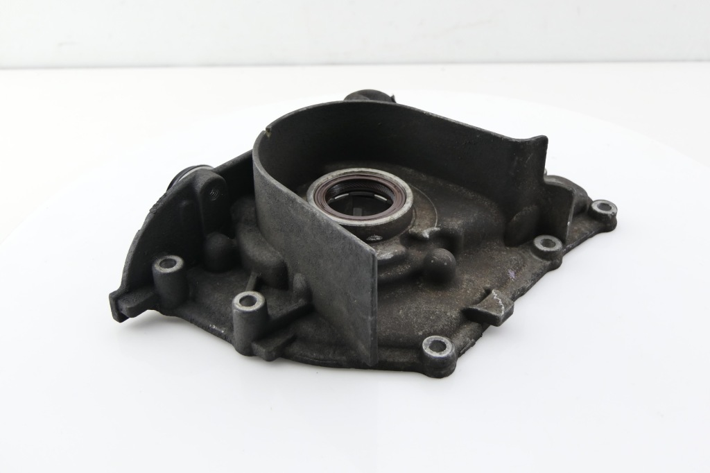 фото №6, Насос масла opel insignia a 2.0 cdti 55566000