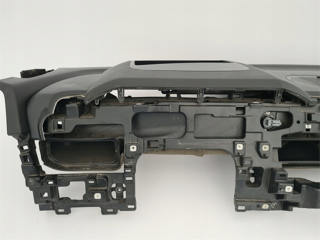 фото №13, Hyundai ioniq 5 v приборная панель консоль подушка безопасности подушки безопасности ремни head up