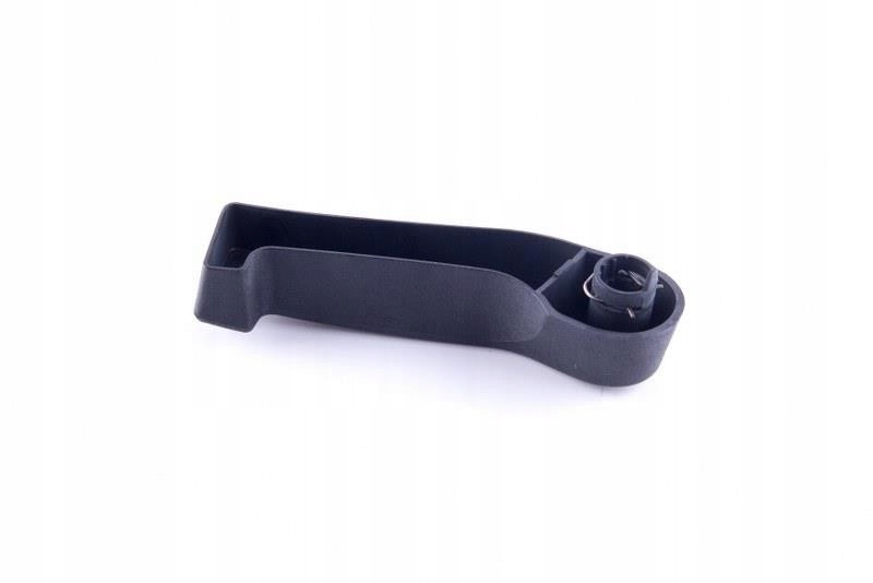 фото №9, Ручка двері nissan nv400 opel movano b renault