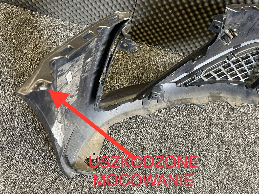 фото №12, Bentley continental gt бампер передний 3sd807437