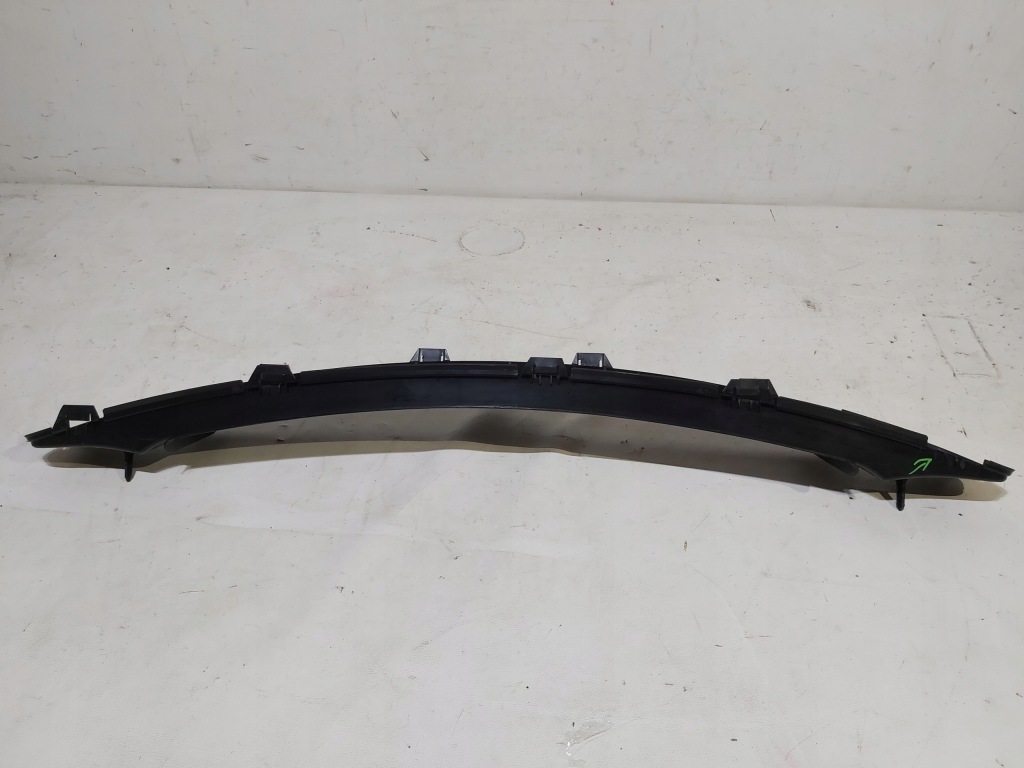 фото №6, Решітка заглушка середня бампера tesla model 3 1085927-00-c