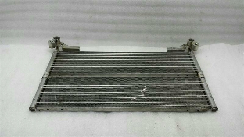 фото №5, Радиатор масла двигателя bmw serii 5 e60 17217560965 радиатор радиатора