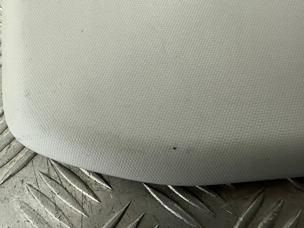 фото №7, Opel astra l козырёк левый europa