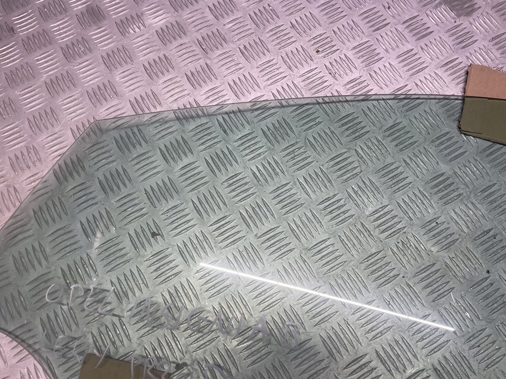 фото №5, Opel insignia b скло двері лівий перед