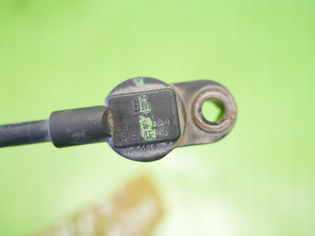 фото №6, Датчик abs правый перед opel corsa c fl 1.3 cdti