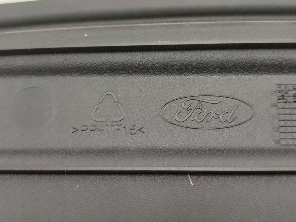 фото №9, Панель консолі ford mondeo / s-max / galaxy nowa оригінальна 1559573