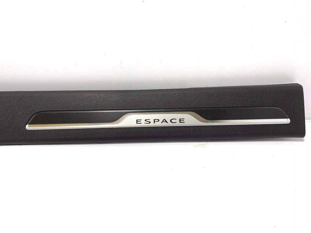 фото №2, 769517146 защита порог правая renault espace v