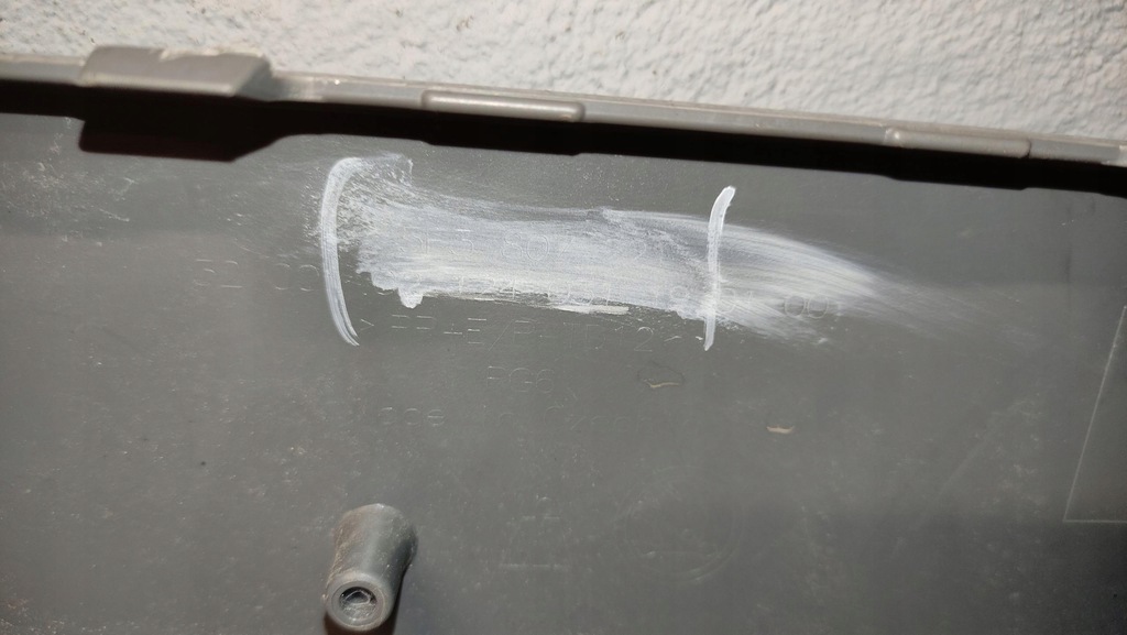 фото №9, Skoda octavia iv бампер передний перед 5e3807221