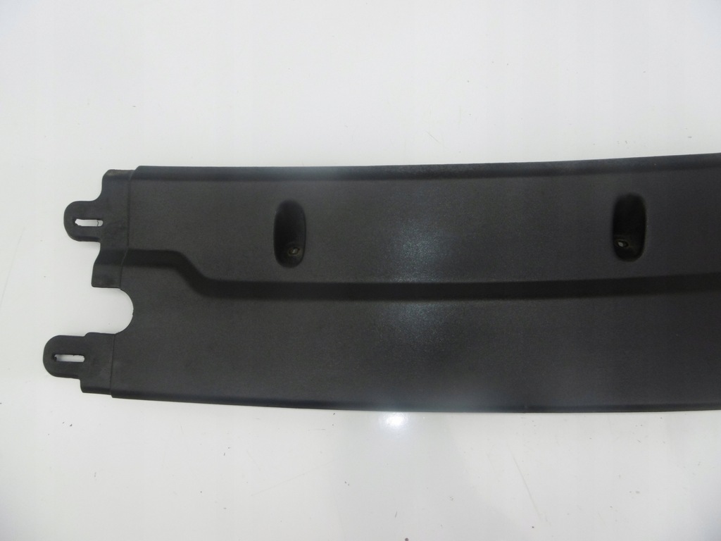 фото №3, Жабо ліва renault master ii 03-10