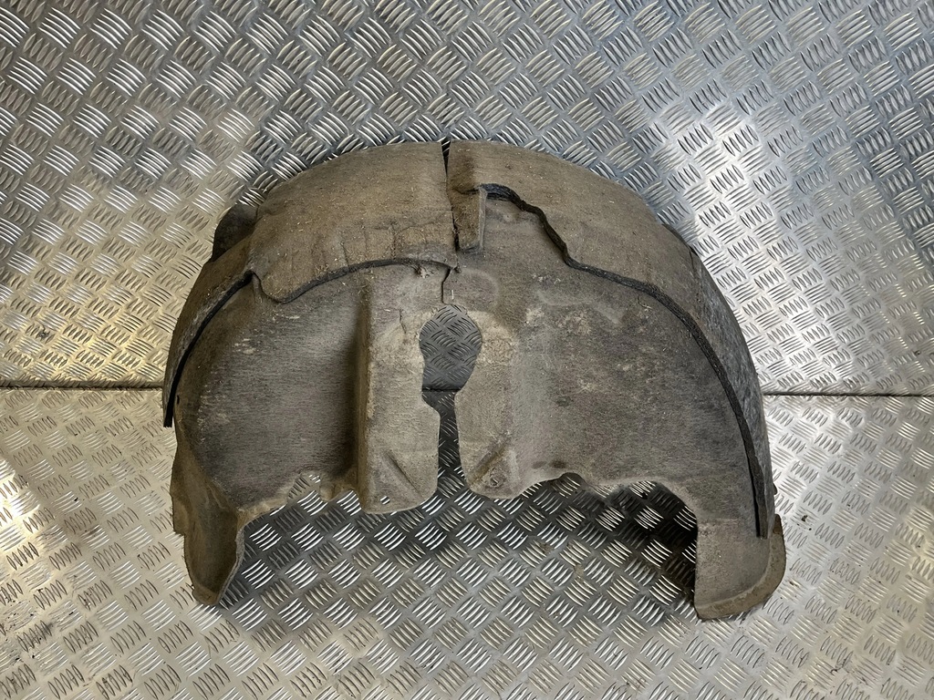 фото №1, Подкрылок задняя левая audi a5 8t 07- sportback 8t8810171a