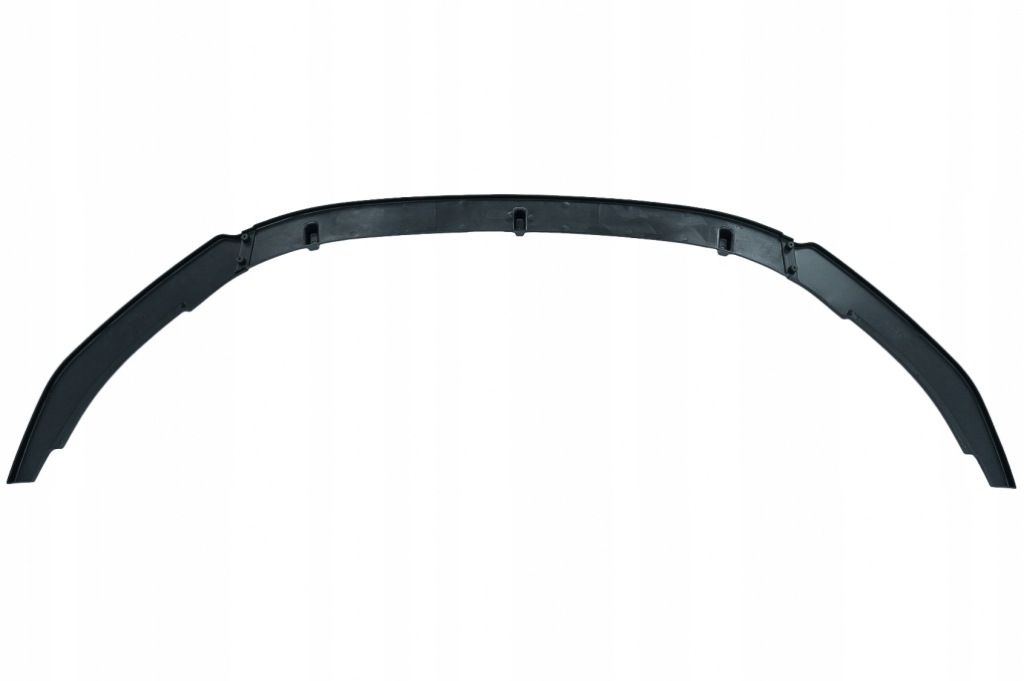 фото №6, Накладка бампера vw golf vi 6 mk6 gti 2009-2013