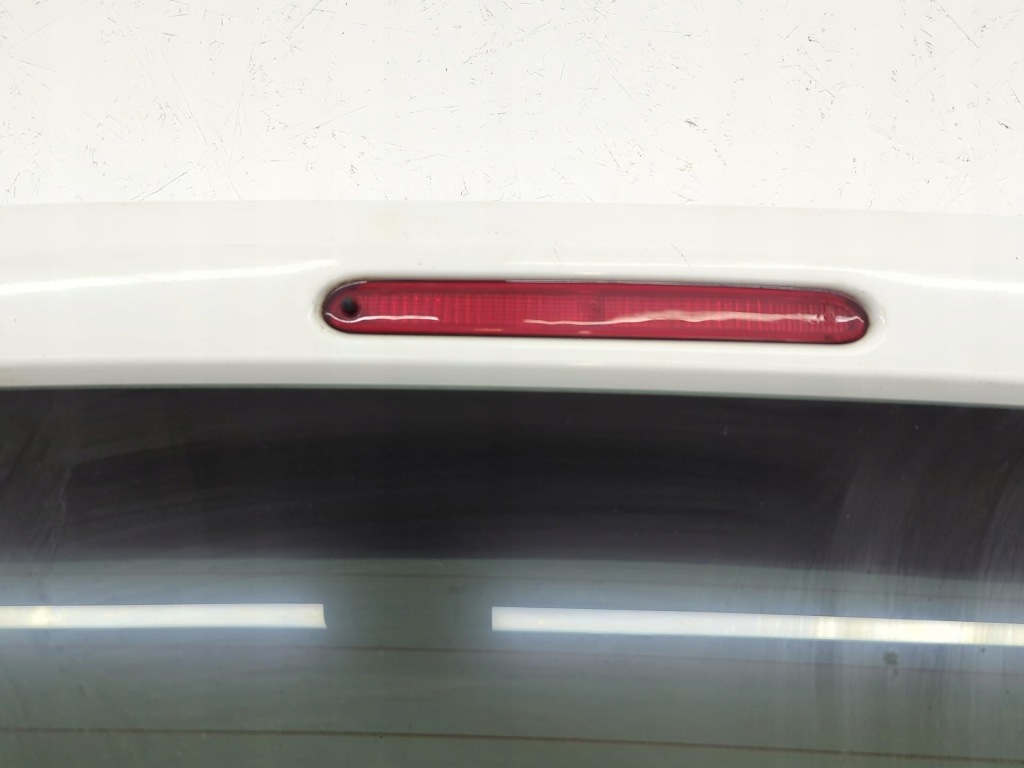 Кришка багажника багажника citroen berlingo 3 partner 3 combo Київ