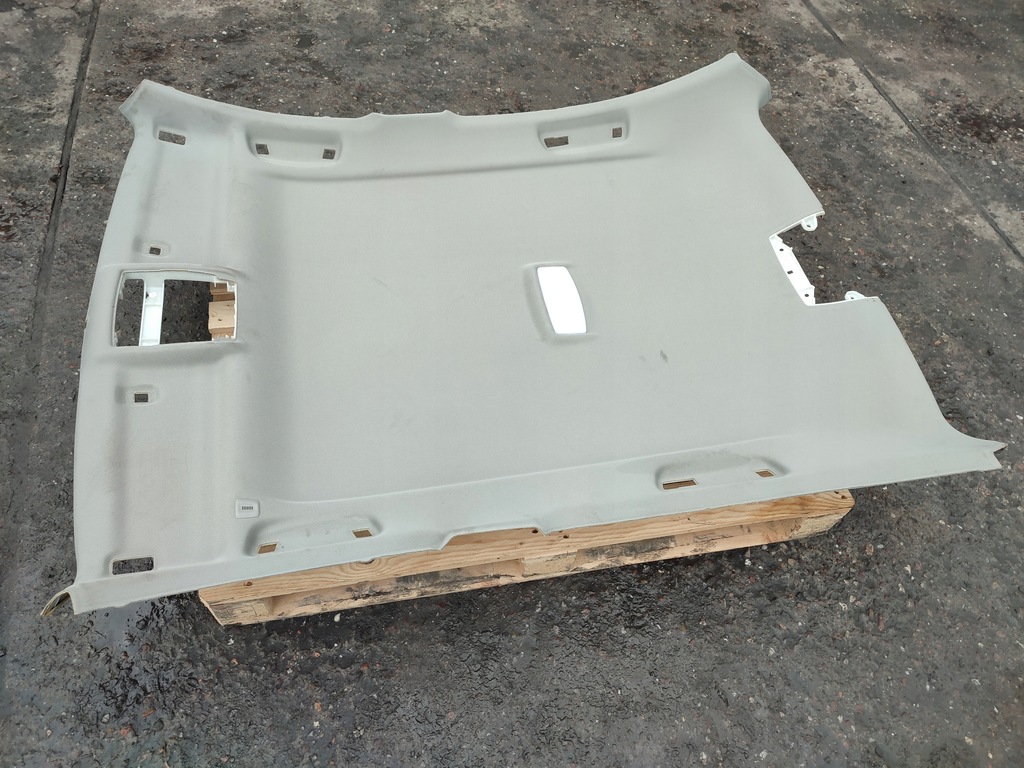 фото №1, Bmw f30 потолок оригинал