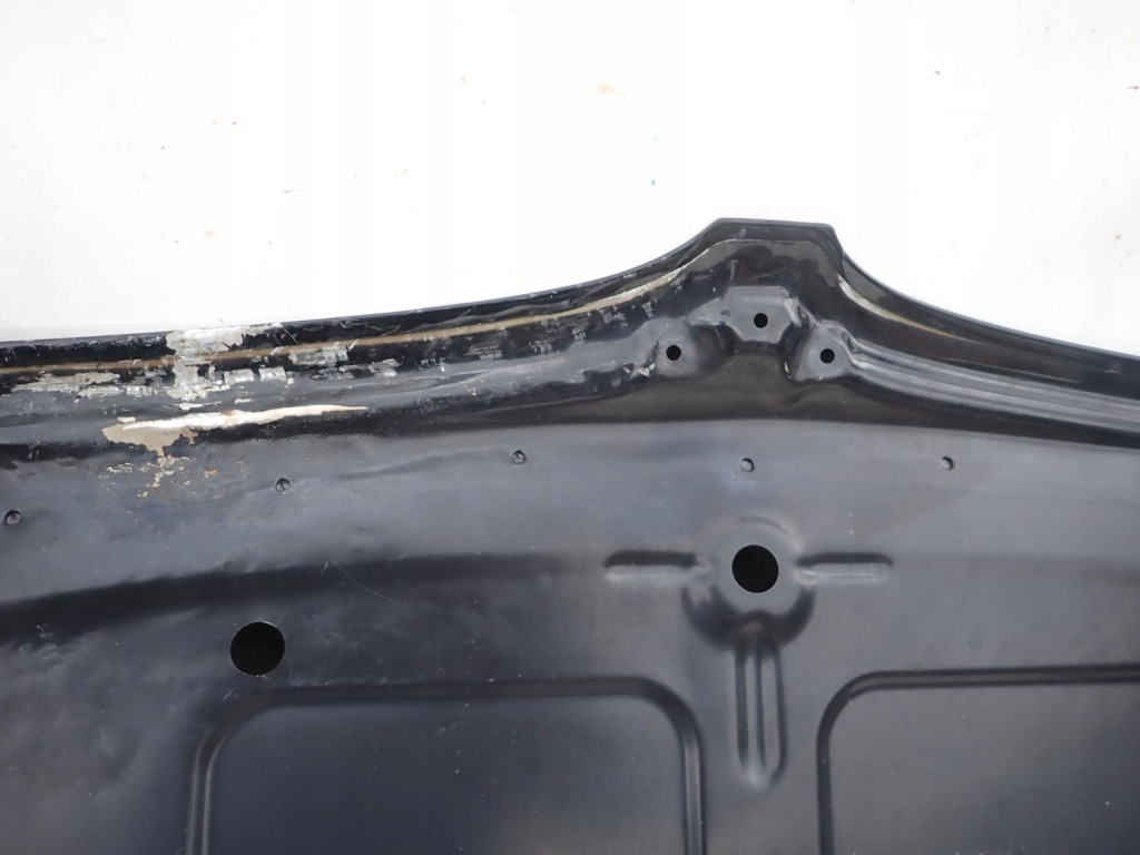 Bmw x1 f48 15- капот крышка двигателя Доставка