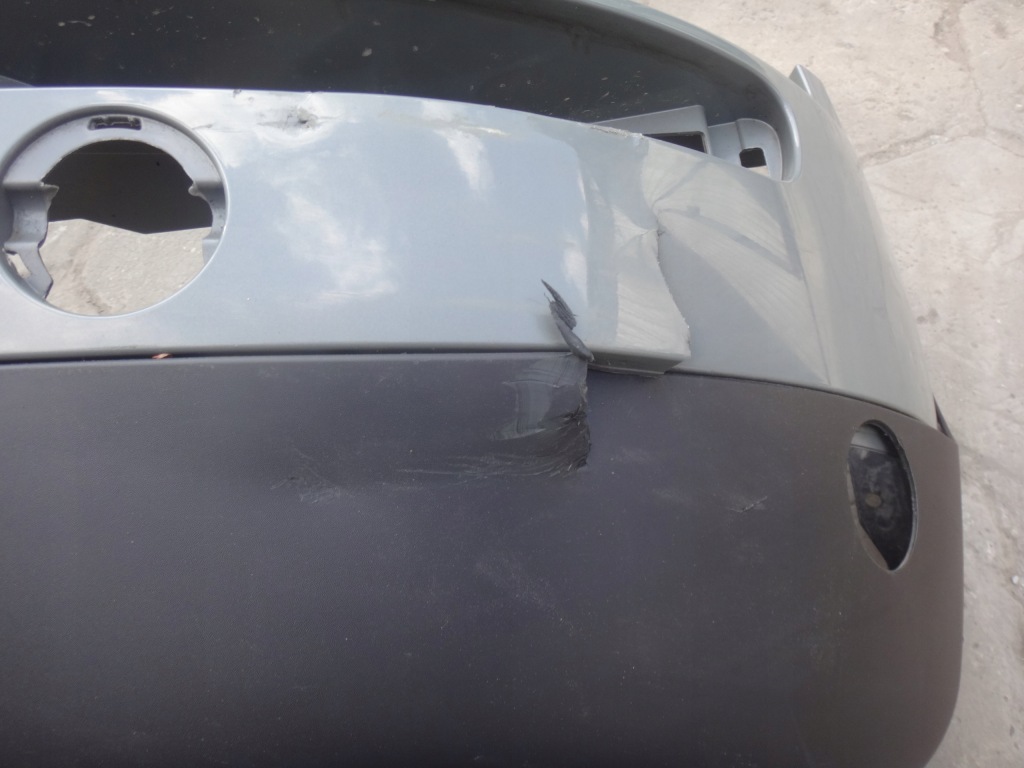 фото №4, Бампер задня mini cooper f54