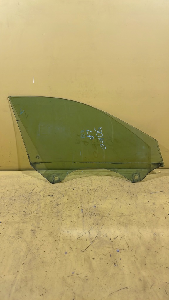 фото №1, Audi a3 8p - скло - лівий перед - 43r-001025