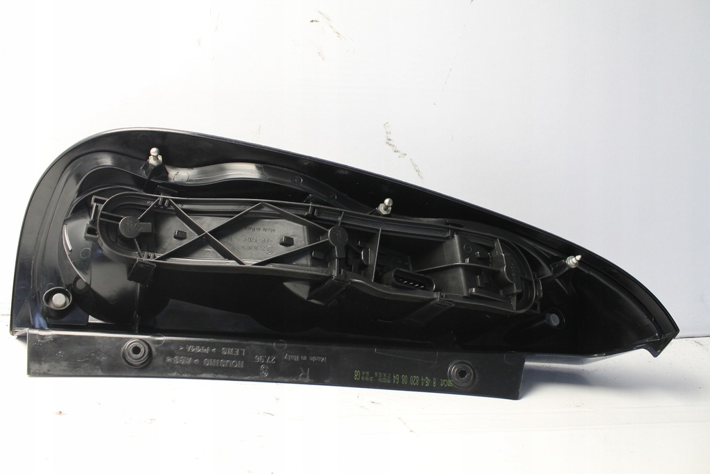 фото №10, Smart forfour for four 454 лампа права задня правий задня