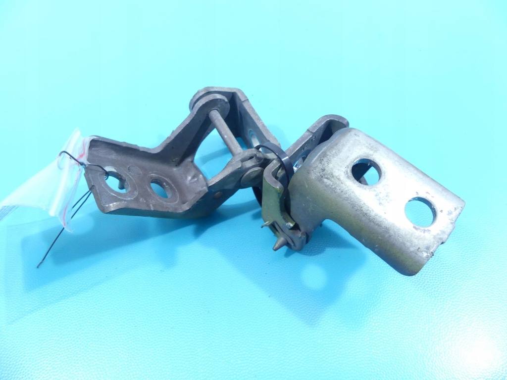 фото №4, Петля петли дверь перед правый peugeot 301