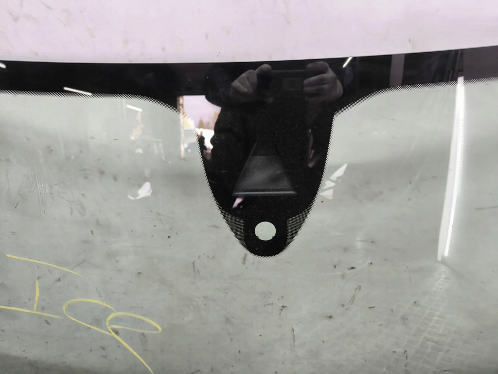 фото №5, Audi a7 s7 4g 2013 скло передня / лобове