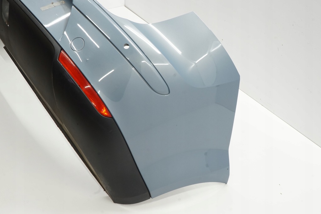 фото №12, Seat altea xl 07r бампер задній задня lw5w pdc