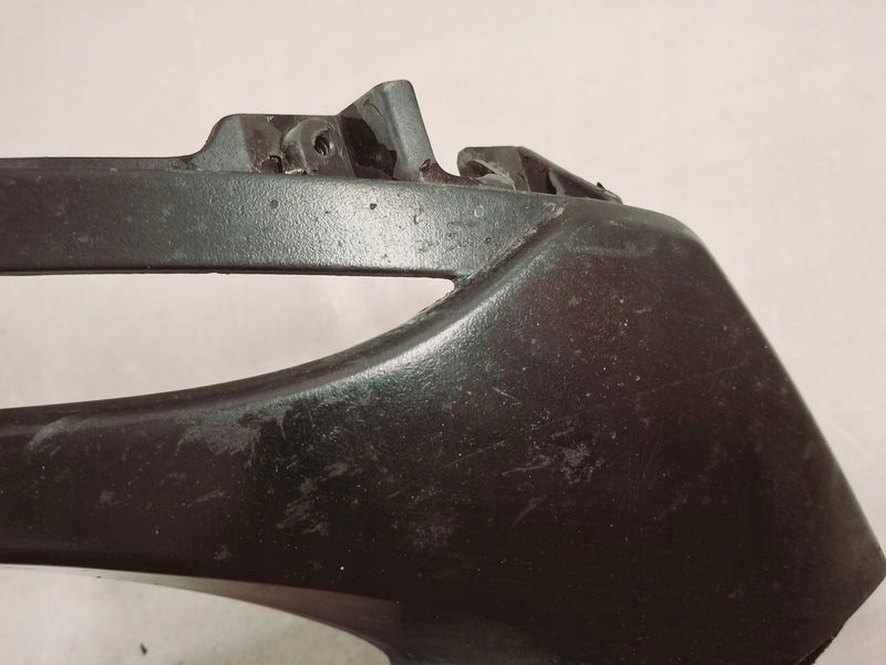 фото №10, Kia optima iii 3 рамка противотуманной фары бампера правый перед 86552-2t020