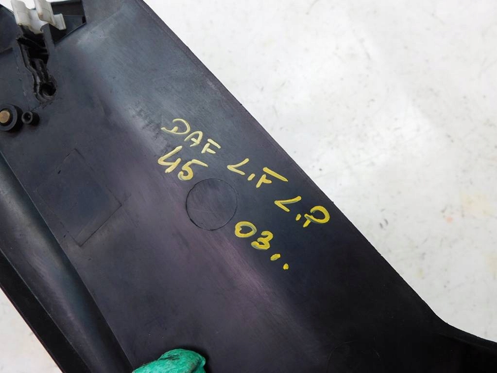 фото №10, Daf lf 45.180 2003r перемикач панель вікон лівий