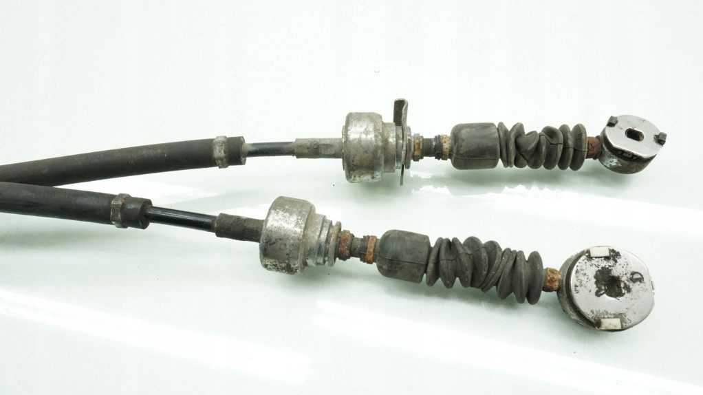 фото №6, Домкрат выборщик передач honda hr-v hrv ii 1.6 i-dtec